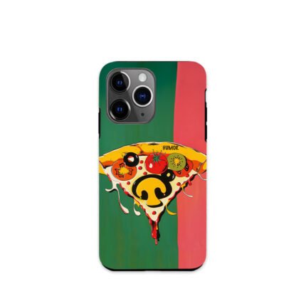 Pizza Tomato